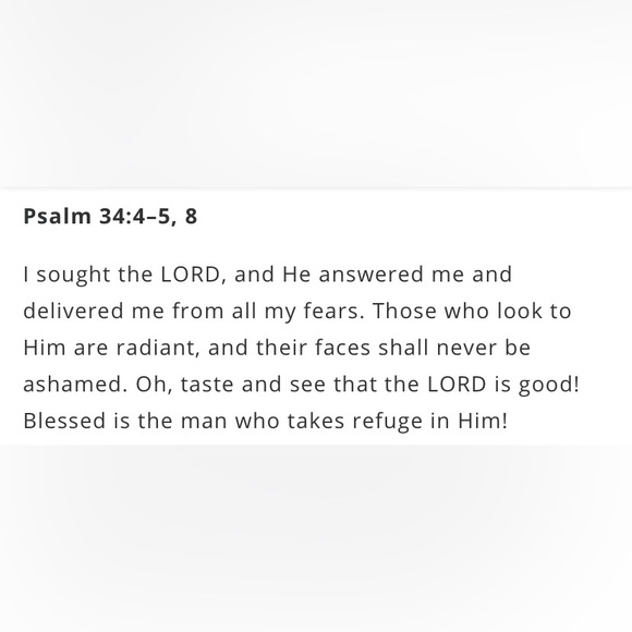 Meet your Posher, Cynthia - Picture 6 of 9